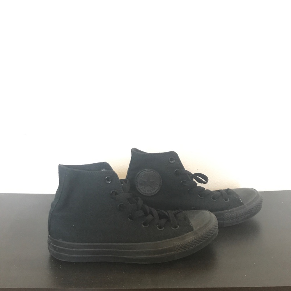 Converse All Star High Top - image 2